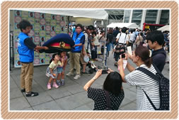 �q�������C�x���g