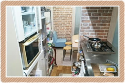 �L�b�`���X�^�W�I