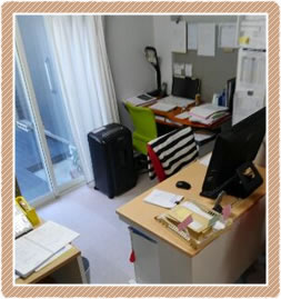 �f�X�N�X�y�[�X